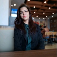 Jyoti Bhardwaj
