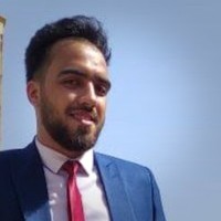 Ahmed Abdelmksoud
