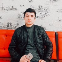 Azam Khojamov