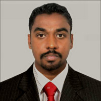 Karthikeyan T Kunjunny