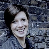 Lucy Osborne