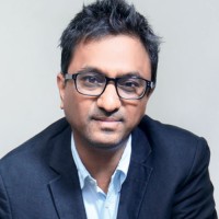 Sunil Doshi