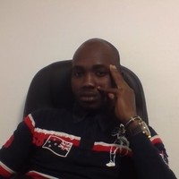 landry Oussou