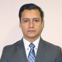 Arnulfo Gamaliel Hernández González