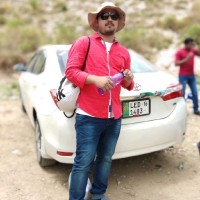 Mian Afzal