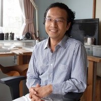 katsuhiro akihama