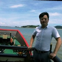 杨海龙