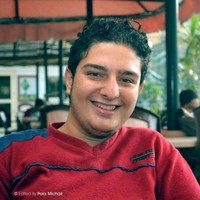 Beshoy Farid