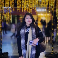 Muskan Tuladhar