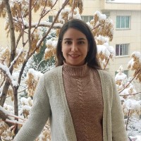 Parvin Esmaeili