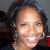 Ashlei Holmes-Wiseman
