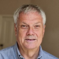 Roy Bowerman