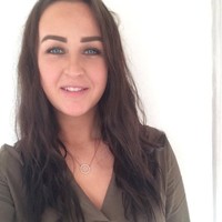 Sarah Vigh
