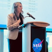 Dawn Shirreffs, Mpa
