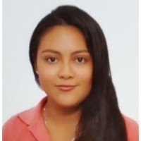 Lina Marcela Acosta Martelo