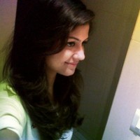 pooja jha