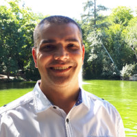 Sergio Bermejo Pérez