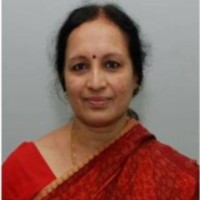 Shubha V