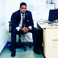 Mayur Kale
