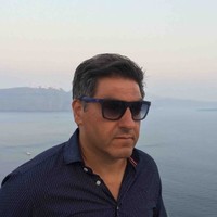Spyros Gkikas