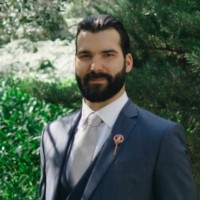 Diego Villarreal Ortiz