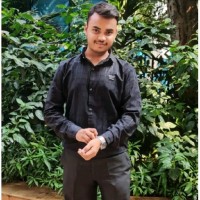 Rishabh Chaurasia