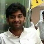 Raghu Ch