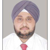 Daljit Singh Saggu