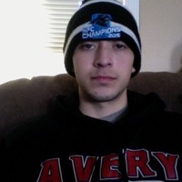 Kyle Hofman