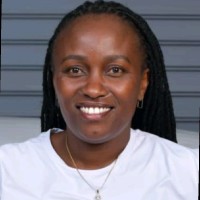 Dianah Kamau