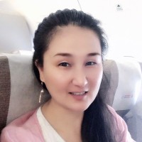 Claudia Wang