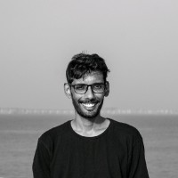 Nikunj Ambegaonker
