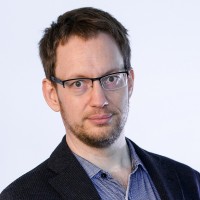 Magnus Bertilsson
