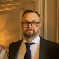 Krister Asplund Wirén