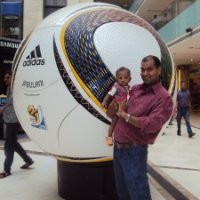 Devendra Vikram Singh