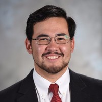 Joshua Partridge