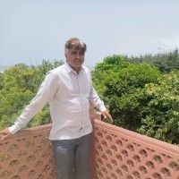 Baldev Makwana