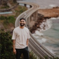 Saketh Reddy