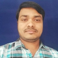 Ravishanker Yadav
