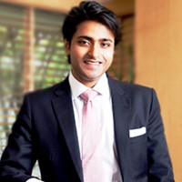 Jayvardhan Goenka