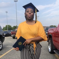 Jazmyne Mcgee