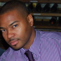 Eric Jones