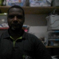 Elias Lima Da Silva