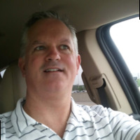 Jeffery Huston