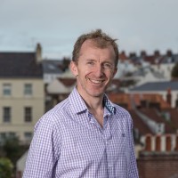 Jon Downes