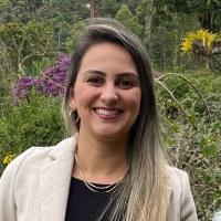 Leticia Borsoi Justi