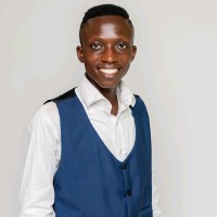 Israel Olawuyi, Diploma, B.Sc. (Ed.), M.Ed.