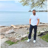 Nishant Patel
