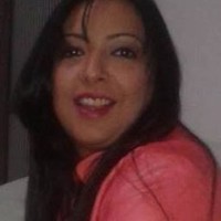 Stephanie Colen
