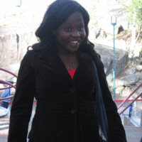 Martha Lumbira